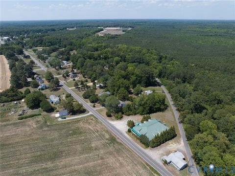 Tiny photo for 115 Windmill Point Road, Lancaster, VA 22578 (MLS # 2616322)