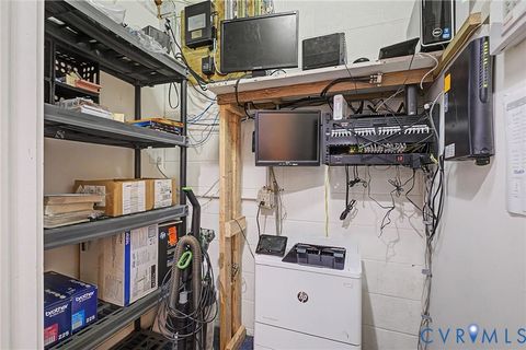 Tiny photo for 115 Windmill Point Road, Lancaster, VA 22578 (MLS # 2616322)