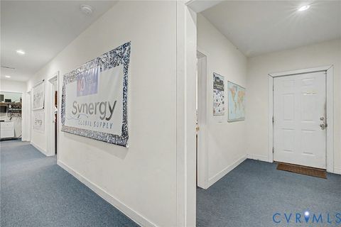 Tiny photo for 115 Windmill Point Road, Lancaster, VA 22578 (MLS # 2616322)
