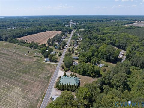 Tiny photo for 115 Windmill Point Road, Lancaster, VA 22578 (MLS # 2616322)