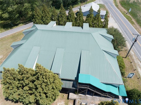 Tiny photo for 115 Windmill Point Road, Lancaster, VA 22578 (MLS # 2616322)