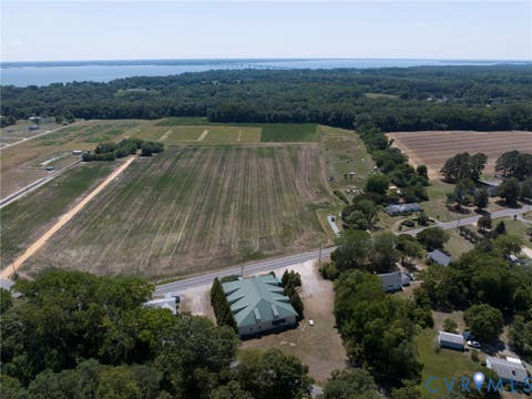 Tiny photo for 115 Windmill Point Road, Lancaster, VA 22578 (MLS # 2616322)