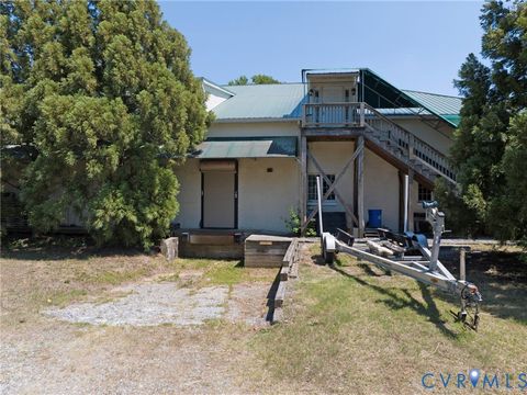 Tiny photo for 115 Windmill Point Road, Lancaster, VA 22578 (MLS # 2616322)