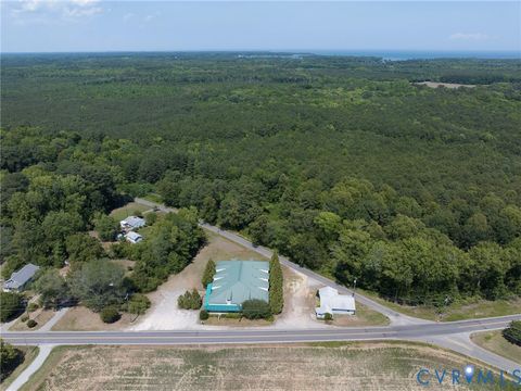 Tiny photo for 115 Windmill Point Road, Lancaster, VA 22578 (MLS # 2616322)