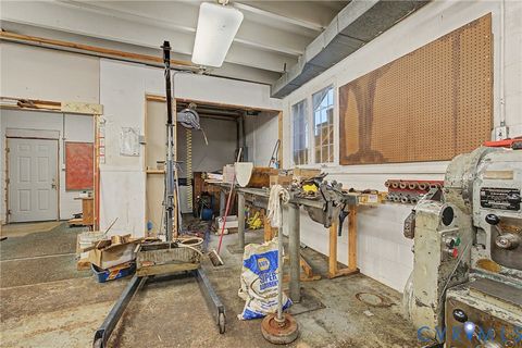 Tiny photo for 115 Windmill Point Road, Lancaster, VA 22578 (MLS # 2616322)