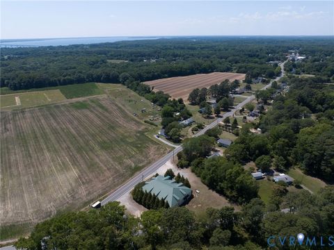 Tiny photo for 115 Windmill Point Road, Lancaster, VA 22578 (MLS # 2616322)
