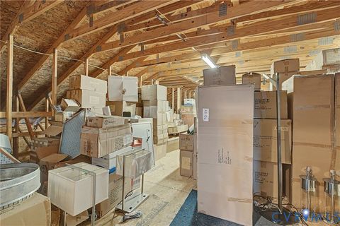 Tiny photo for 115 Windmill Point Road, Lancaster, VA 22578 (MLS # 2616322)