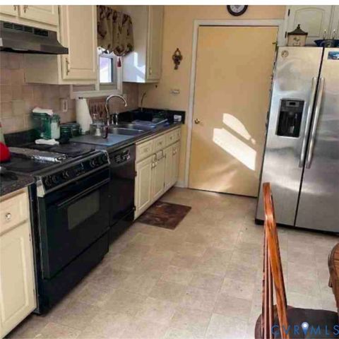 Tiny photo for 6410 Licking Creek Drive, Chesterfield, VA 23832 (MLS # 2601161)