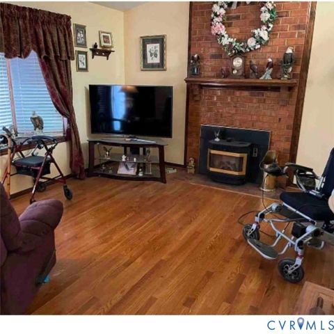 Tiny photo for 6410 Licking Creek Drive, Chesterfield, VA 23832 (MLS # 2601161)