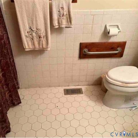 Tiny photo for 6410 Licking Creek Drive, Chesterfield, VA 23832 (MLS # 2601161)