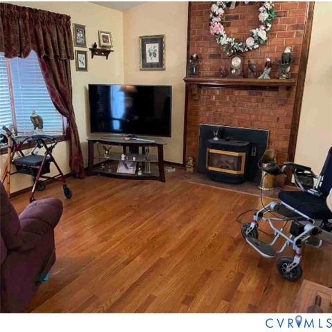 Tiny photo for 6410 Licking Creek Drive, Chesterfield, VA 23832 (MLS # 2601161)