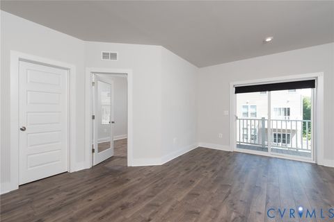 Tiny photo for 2747 St Elias Drive #B, Henrico, VA 23294 (MLS # 2613374)