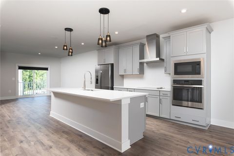 Tiny photo for 2747 St Elias Drive #B, Henrico, VA 23294 (MLS # 2613374)