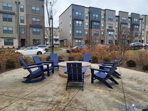 Tiny photo for 2747 St Elias Drive #B, Henrico, VA 23294 (MLS # 2613374)