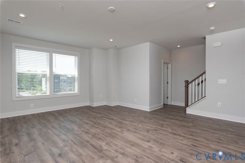 Tiny photo for 2747 St Elias Drive #B, Henrico, VA 23294 (MLS # 2613374)
