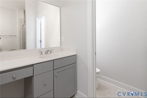 Tiny photo for 2747 St Elias Drive #B, Henrico, VA 23294 (MLS # 2613374)