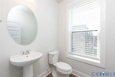 Tiny photo for 2747 St Elias Drive #B, Henrico, VA 23294 (MLS # 2613374)