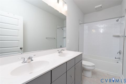Tiny photo for 2747 St Elias Drive #B, Henrico, VA 23294 (MLS # 2613374)