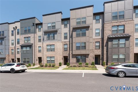 Tiny photo for 2747 St Elias Drive #B, Henrico, VA 23294 (MLS # 2613374)