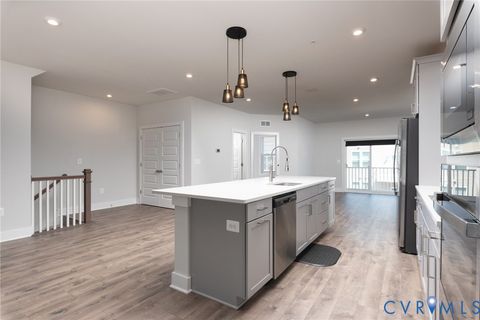 Tiny photo for 2747 St Elias Drive #B, Henrico, VA 23294 (MLS # 2613374)