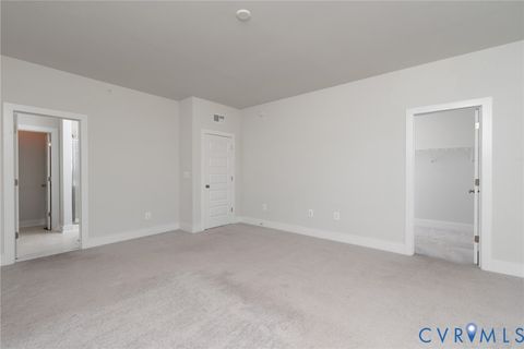 Tiny photo for 2747 St Elias Drive #B, Henrico, VA 23294 (MLS # 2613374)