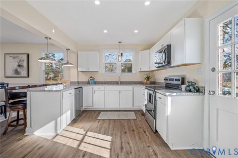 Tiny photo for 1677 Forest Glenn Circle, Chesterfield, VA 23836 (MLS # 2532531)