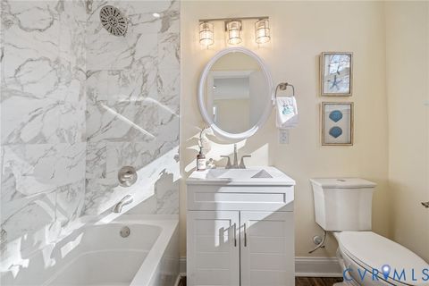 Tiny photo for 1677 Forest Glenn Circle, Chesterfield, VA 23836 (MLS # 2532531)