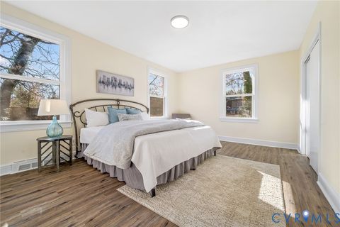 Tiny photo for 1677 Forest Glenn Circle, Chesterfield, VA 23836 (MLS # 2532531)