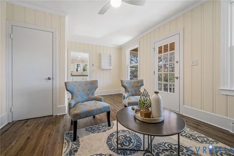 Tiny photo for 1677 Forest Glenn Circle, Chesterfield, VA 23836 (MLS # 2532531)