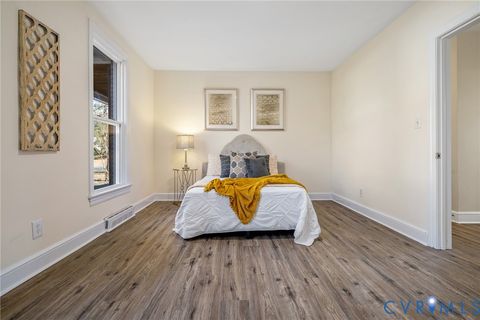 Tiny photo for 1677 Forest Glenn Circle, Chesterfield, VA 23836 (MLS # 2532531)