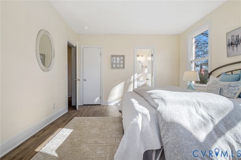 Tiny photo for 1677 Forest Glenn Circle, Chesterfield, VA 23836 (MLS # 2532531)