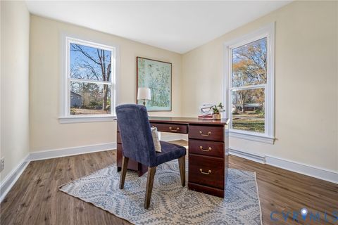 Tiny photo for 1677 Forest Glenn Circle, Chesterfield, VA 23836 (MLS # 2532531)