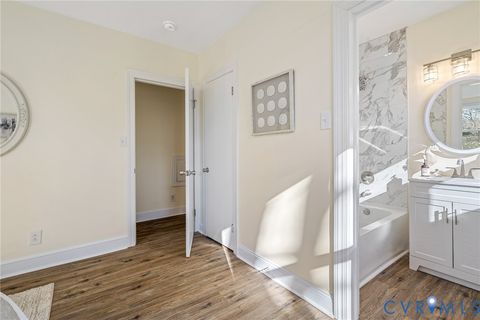 Tiny photo for 1677 Forest Glenn Circle, Chesterfield, VA 23836 (MLS # 2532531)