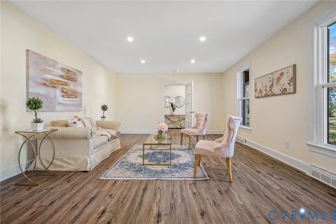 Tiny photo for 1677 Forest Glenn Circle, Chesterfield, VA 23836 (MLS # 2532531)