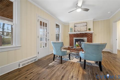 Tiny photo for 1677 Forest Glenn Circle, Chesterfield, VA 23836 (MLS # 2532531)