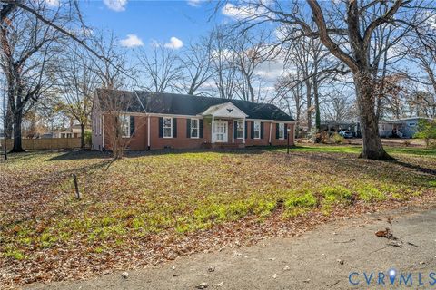 Tiny photo for 1677 Forest Glenn Circle, Chesterfield, VA 23836 (MLS # 2532531)