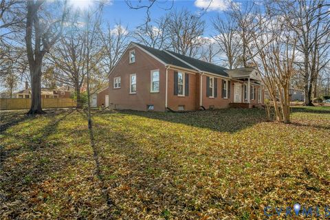 Tiny photo for 1677 Forest Glenn Circle, Chesterfield, VA 23836 (MLS # 2532531)