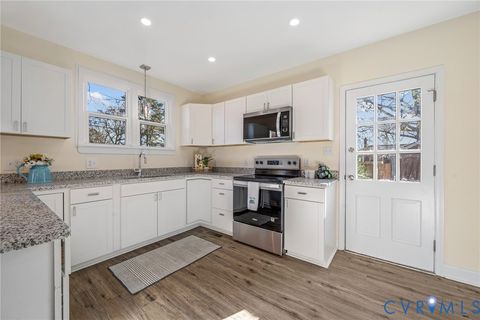 Tiny photo for 1677 Forest Glenn Circle, Chesterfield, VA 23836 (MLS # 2532531)