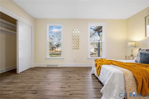 Tiny photo for 1677 Forest Glenn Circle, Chesterfield, VA 23836 (MLS # 2532531)