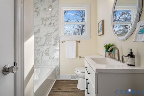 Tiny photo for 1677 Forest Glenn Circle, Chesterfield, VA 23836 (MLS # 2532531)