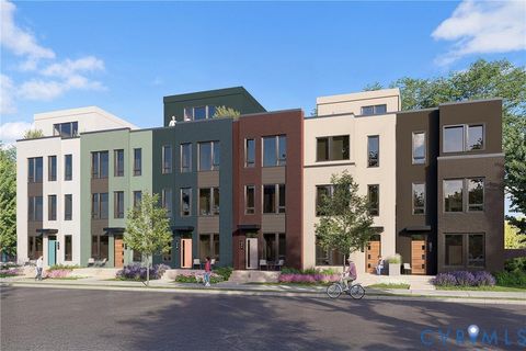 Photo of 223 S Stafford Avenue, Richmond, VA 23220 (MLS # 2613234)
