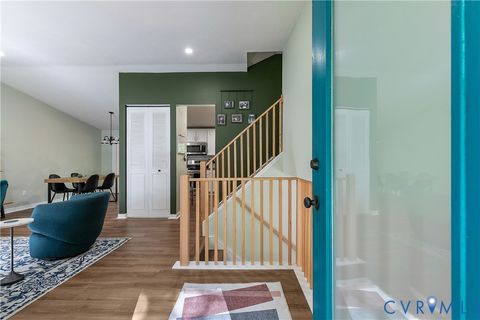 Photo of 4602 Painted Post Lane, Midlothian, VA 23112 (MLS # 2528298)