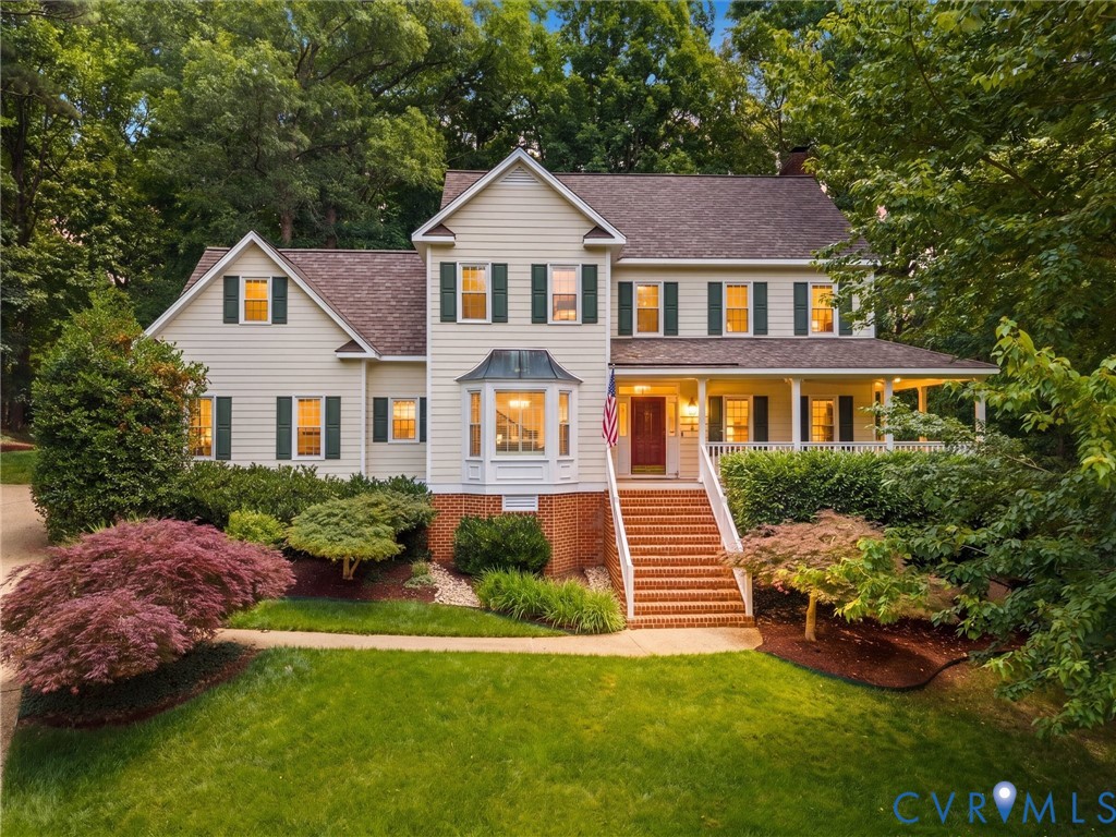 2011 Gamelaw Court