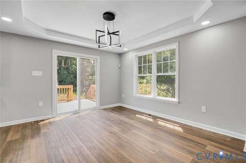 Tiny photo for 425 BYRNE Street, Petersburg, VA 23803 (MLS # 2620930)