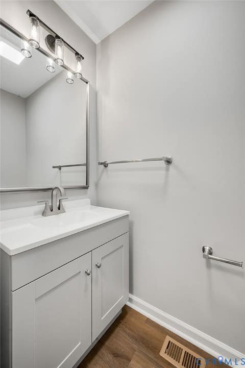 Tiny photo for 425 BYRNE Street, Petersburg, VA 23803 (MLS # 2620930)