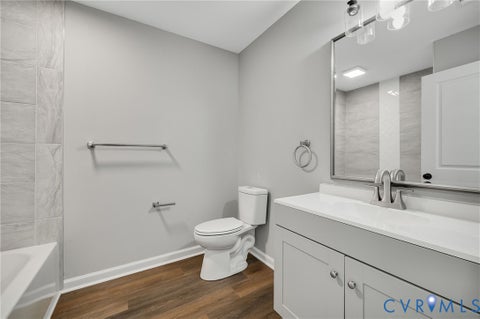 Tiny photo for 425 BYRNE Street, Petersburg, VA 23803 (MLS # 2620930)