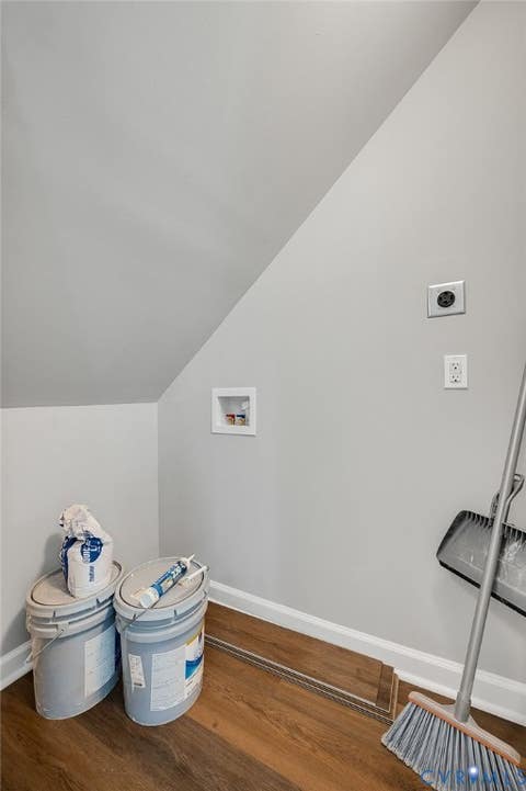 Tiny photo for 425 BYRNE Street, Petersburg, VA 23803 (MLS # 2620930)