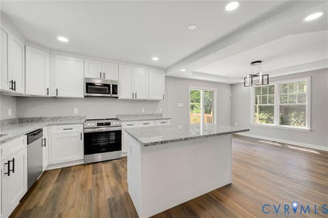 Tiny photo for 425 BYRNE Street, Petersburg, VA 23803 (MLS # 2620930)