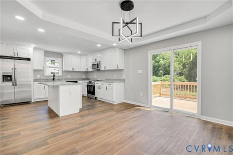 Tiny photo for 425 BYRNE Street, Petersburg, VA 23803 (MLS # 2620930)