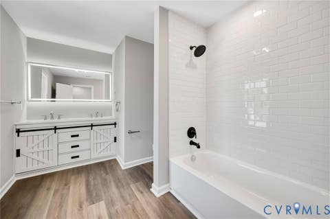 Tiny photo for 425 BYRNE Street, Petersburg, VA 23803 (MLS # 2620930)